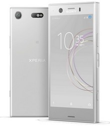 Замена экрана на телефоне Sony Xperia XZ1 Compact в Иванове